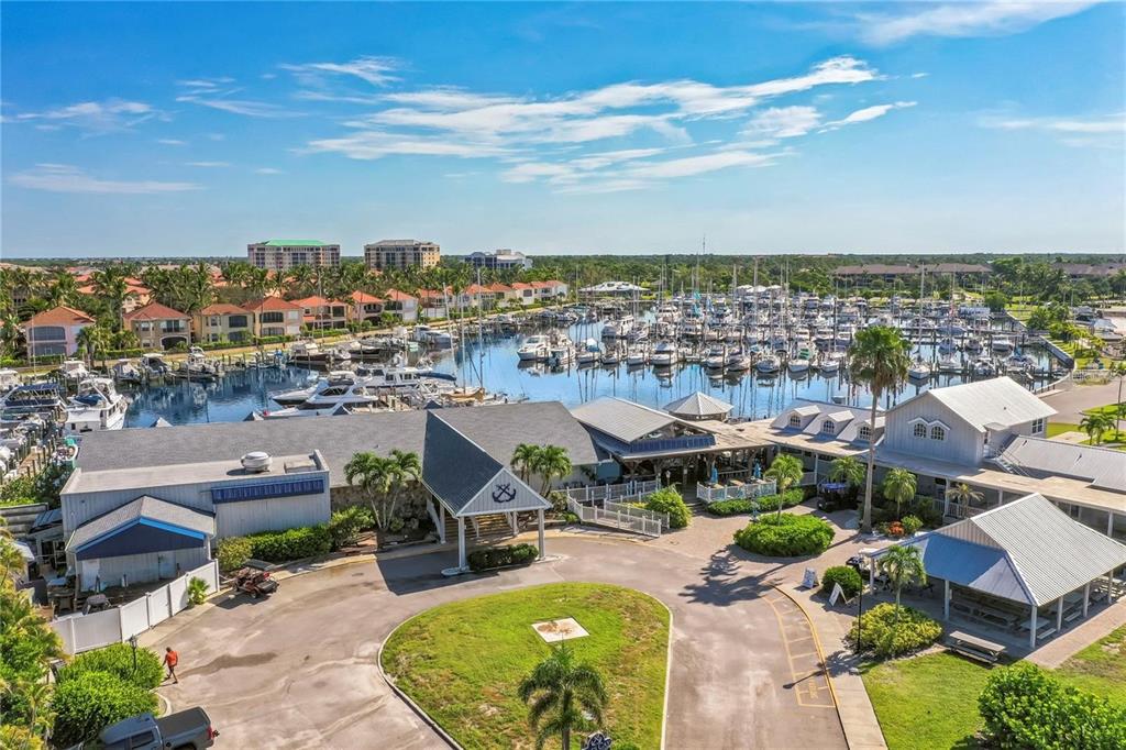 3321 Sunset Key Circle, Unit 508 Punta Gorda, FL 33955 - Photo 44 of 54