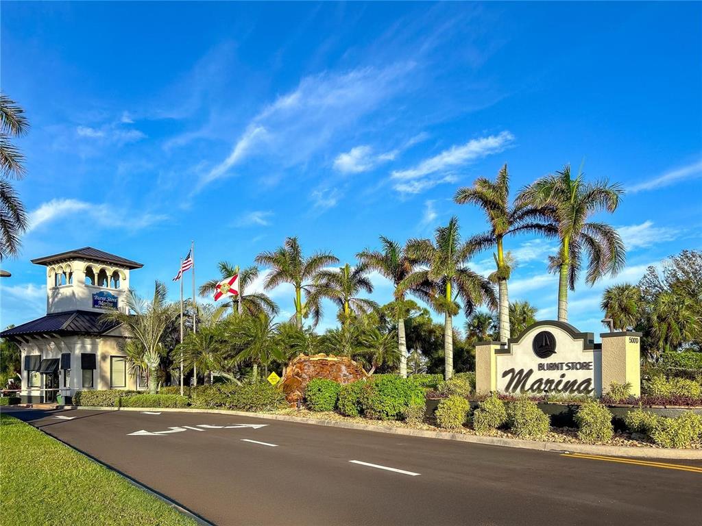 3321 Sunset Key Circle, Unit 508 Punta Gorda, FL 33955 - Photo 49 of 54