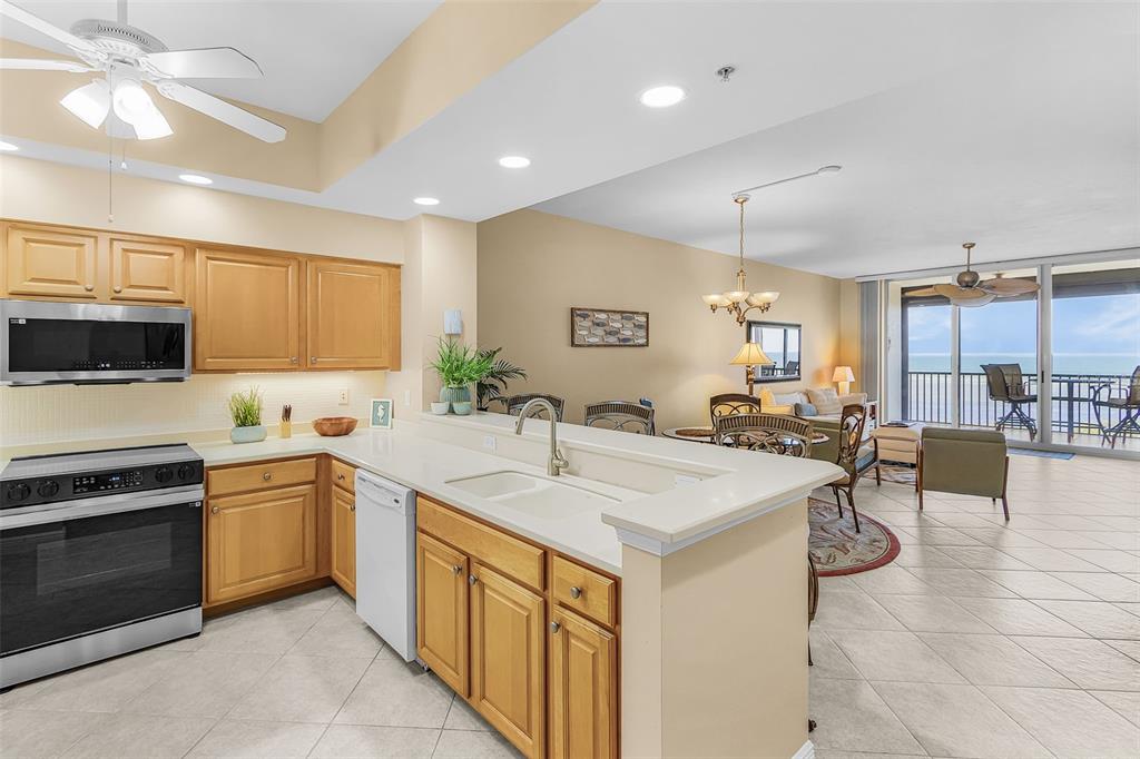 3321 Sunset Key Circle, Unit 508 Punta Gorda, FL 33955 - Photo 5 of 54