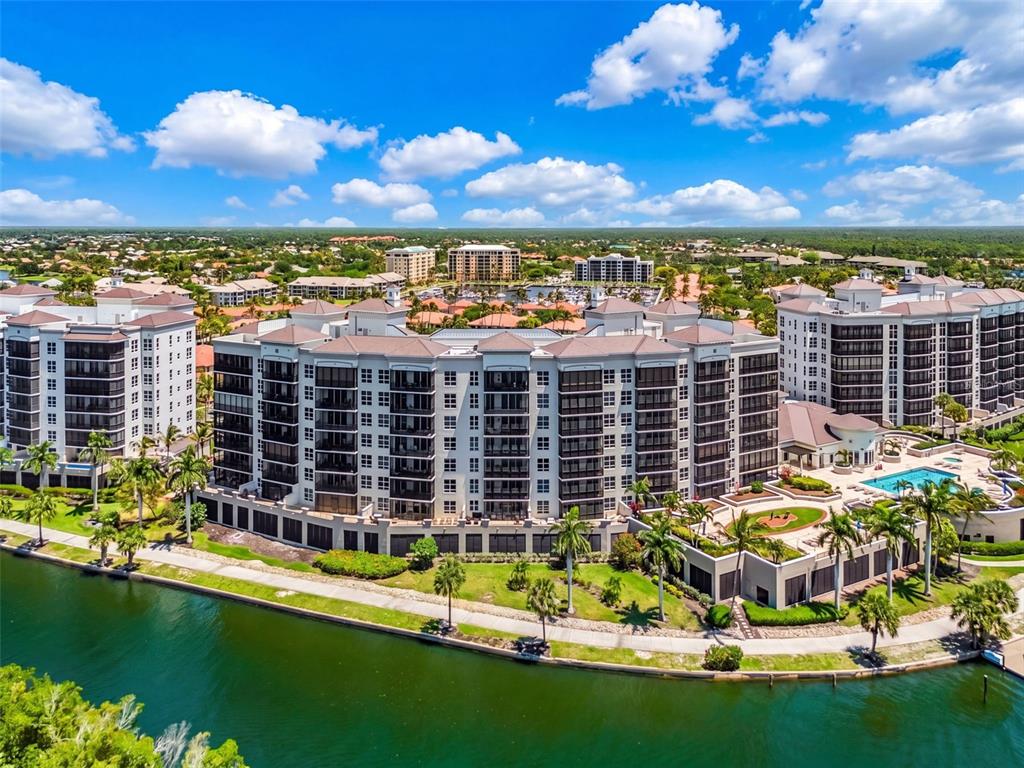 3321 Sunset Key Circle, Unit 508 Punta Gorda, FL 33955 - Photo 52 of 54