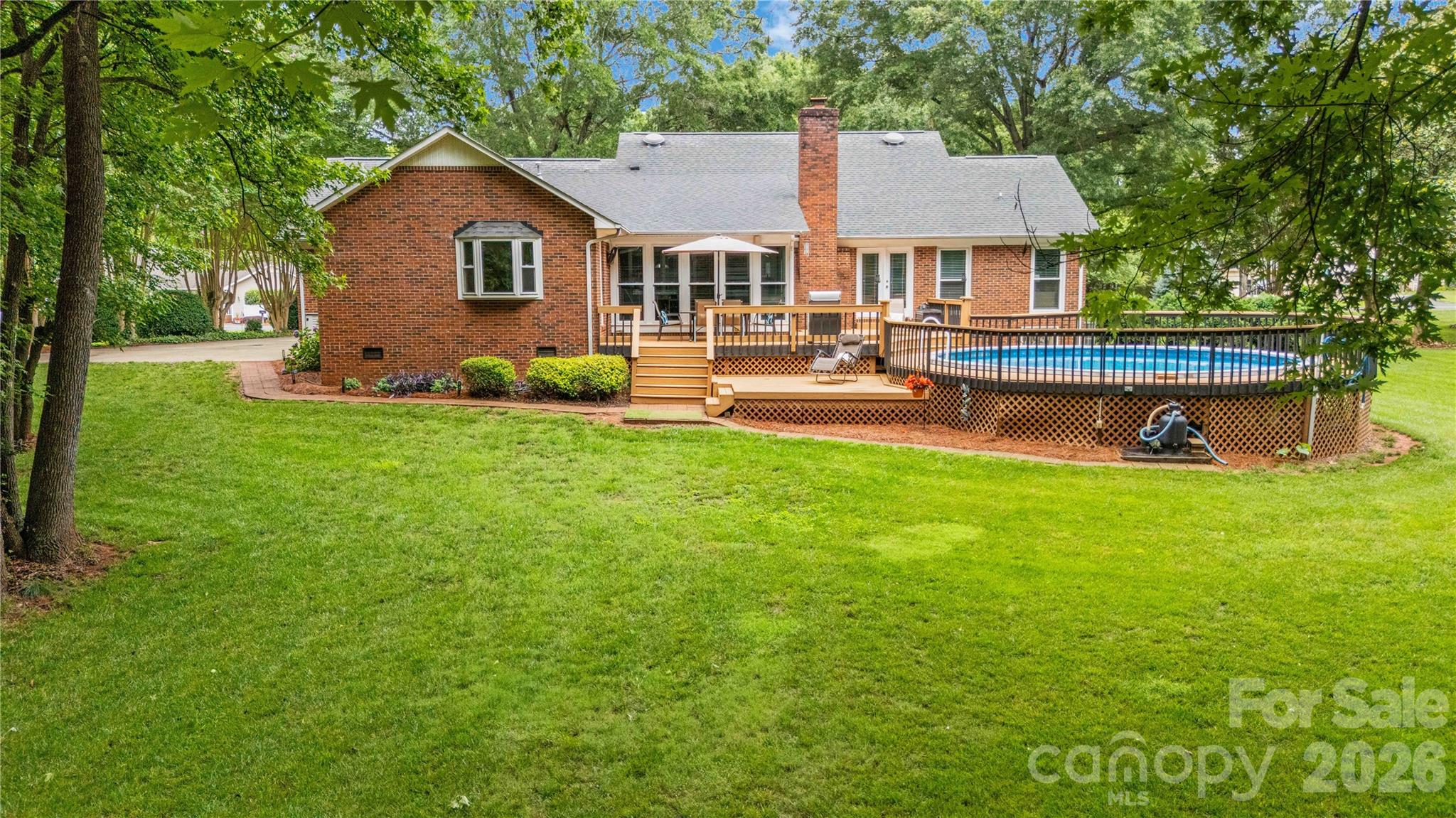 3285 Horseshoe Trail Fort Mill, SC 29708 - Photo 42 of 42