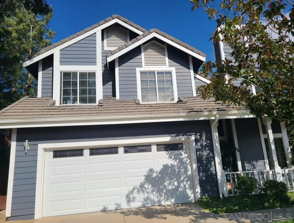 44028 Highlander Drive Temecula, CA 92592 - Photo 2 of 22