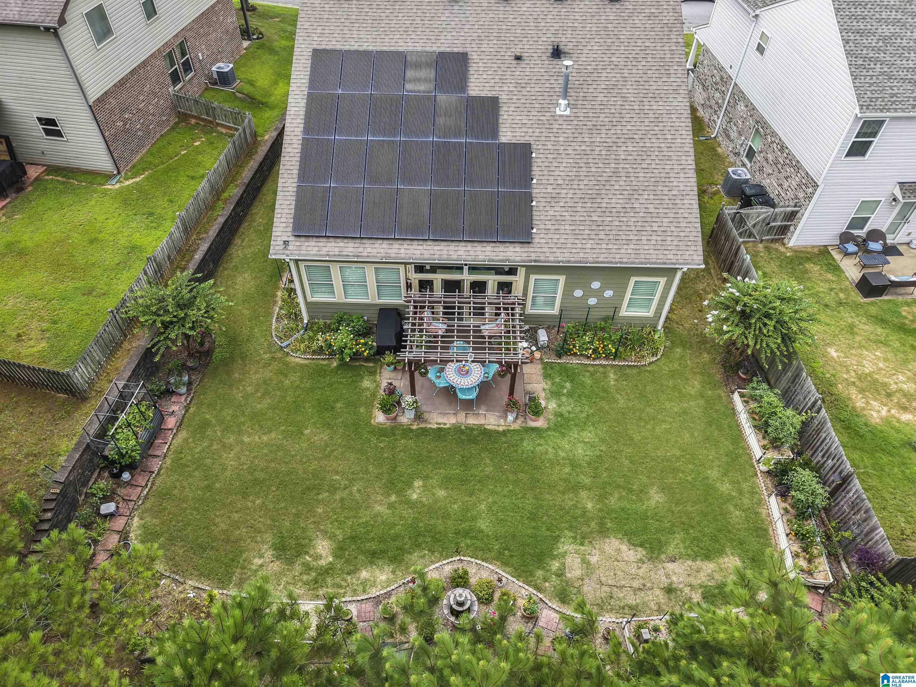 181 Chesser Loop Road Chelsea, AL 35043 - Photo 46 of 52