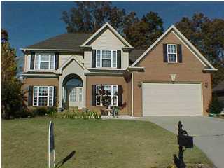 8511 Keystone Circle Chattanooga, TN 37421 - Photo 1 of 9 Primary Photo