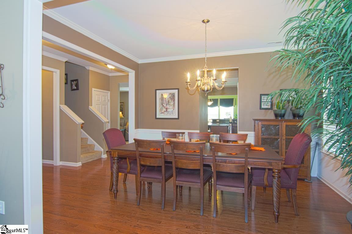 9 Chestatee Court Simpsonville, SC 29680 - Photo 13 of 36 Gallery Image 13