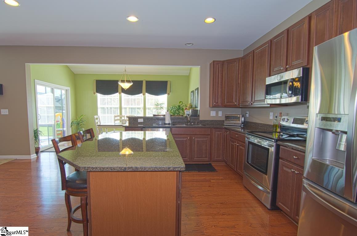 9 Chestatee Court Simpsonville, SC 29680 - Photo 15 of 36 Gallery Image 15