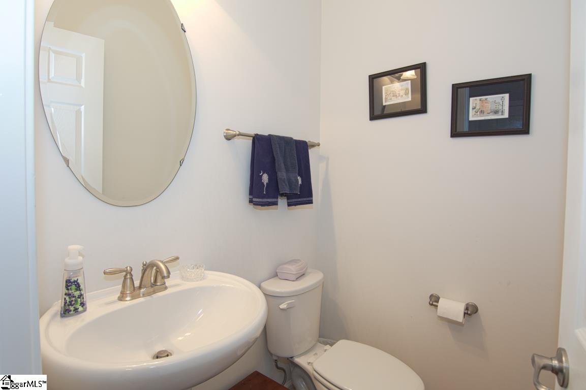 9 Chestatee Court Simpsonville, SC 29680 - Photo 18 of 36 Gallery Image 18