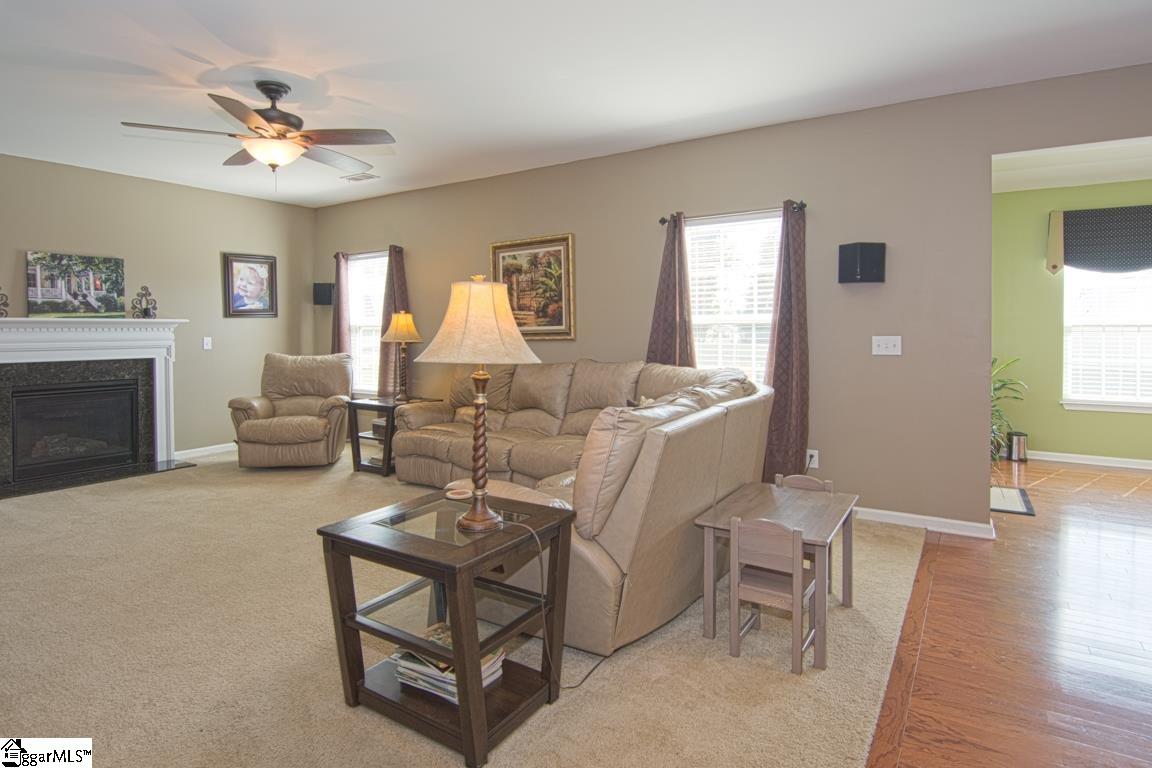 9 Chestatee Court Simpsonville, SC 29680 - Photo 22 of 36 Gallery Image 22