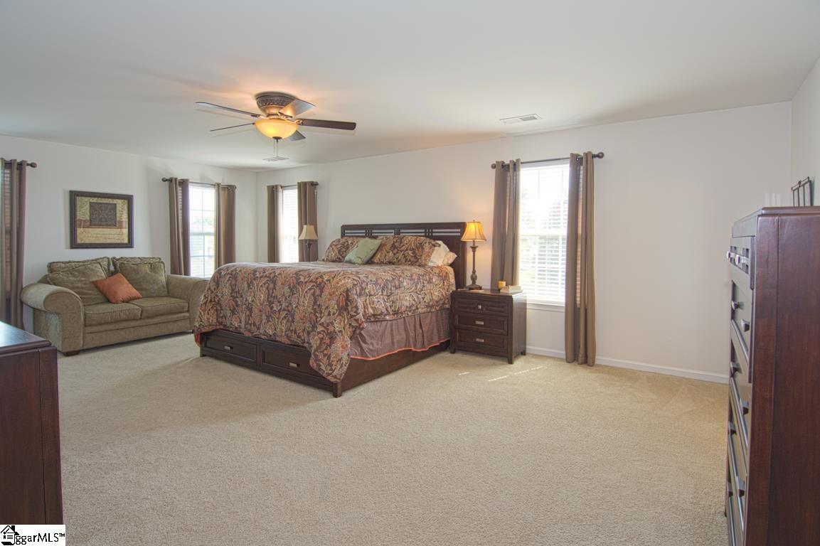 9 Chestatee Court Simpsonville, SC 29680 - Photo 24 of 36 Gallery Image 24