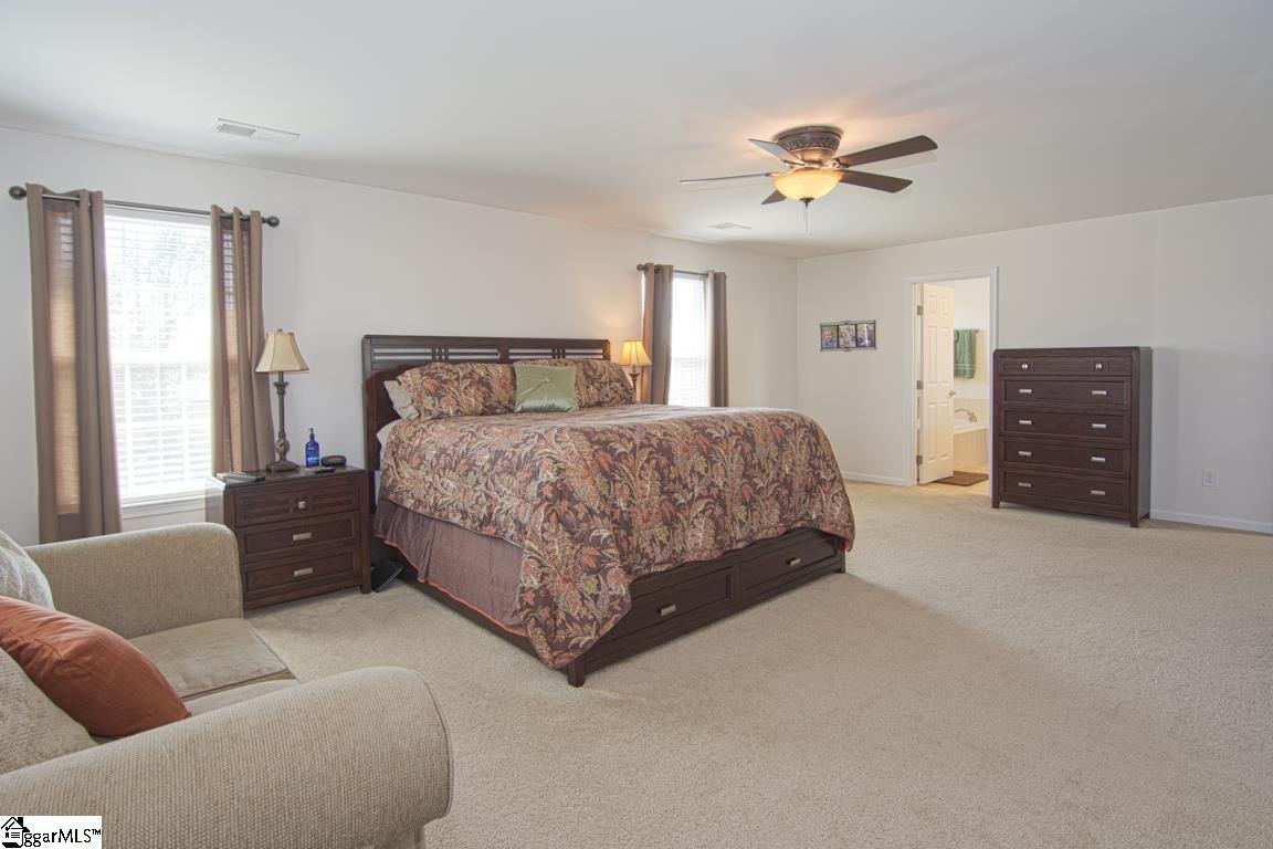 9 Chestatee Court Simpsonville, SC 29680 - Photo 25 of 36 Gallery Image 25