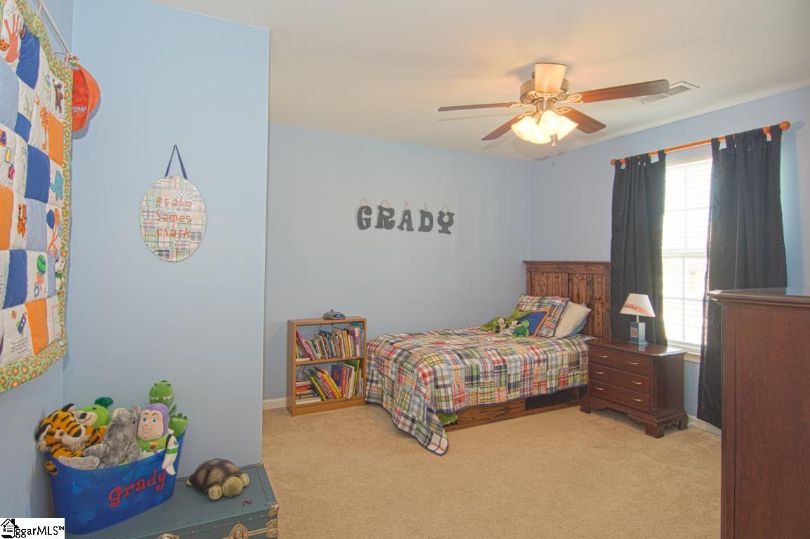 9 Chestatee Court Simpsonville, SC 29680 - Photo 34 of 36 Gallery Image 34