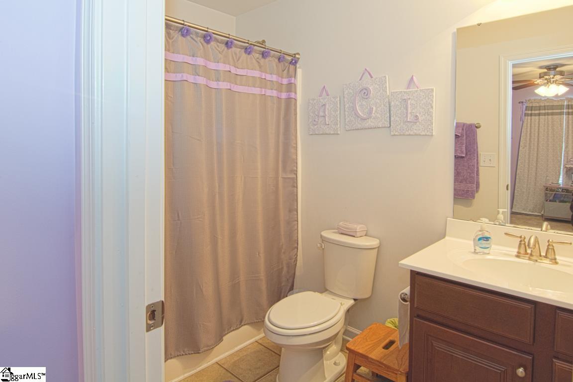 9 Chestatee Court Simpsonville, SC 29680 - Photo 35 of 36 Gallery Image 35
