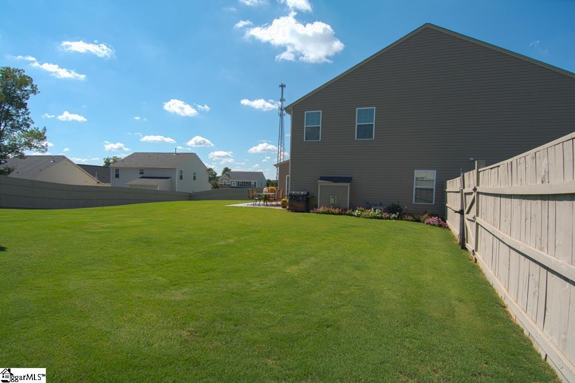 9 Chestatee Court Simpsonville, SC 29680 - Photo 5 of 36 Gallery Image 5