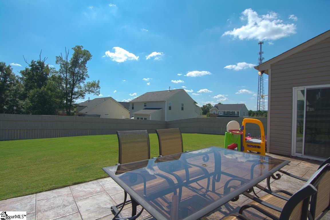 9 Chestatee Court Simpsonville, SC 29680 - Photo 8 of 36 Gallery Image 8