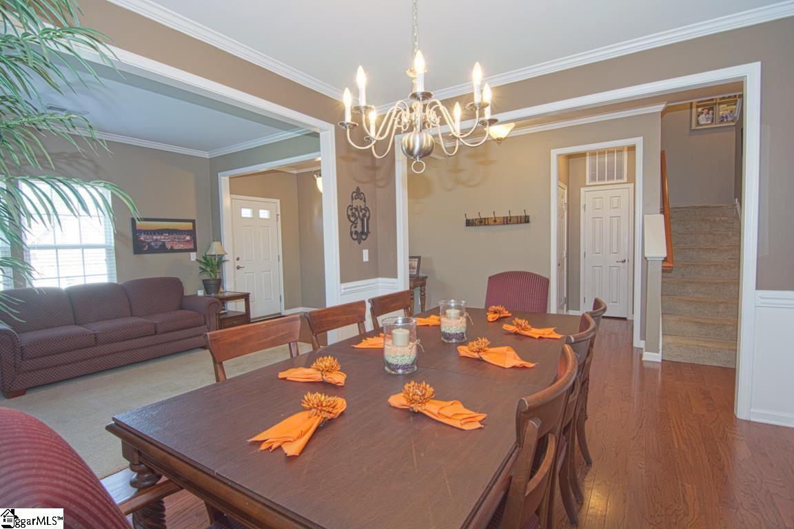 9 Chestatee Court Simpsonville, SC 29680 - Photo 10 of 36 Gallery Image 10