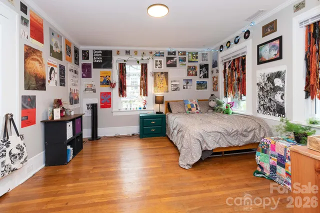 $650,000 | 16 Gracelyn Road, Asheville, NC 28804