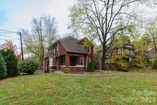 $650,000 | 16 Gracelyn Road, Asheville, NC 28804