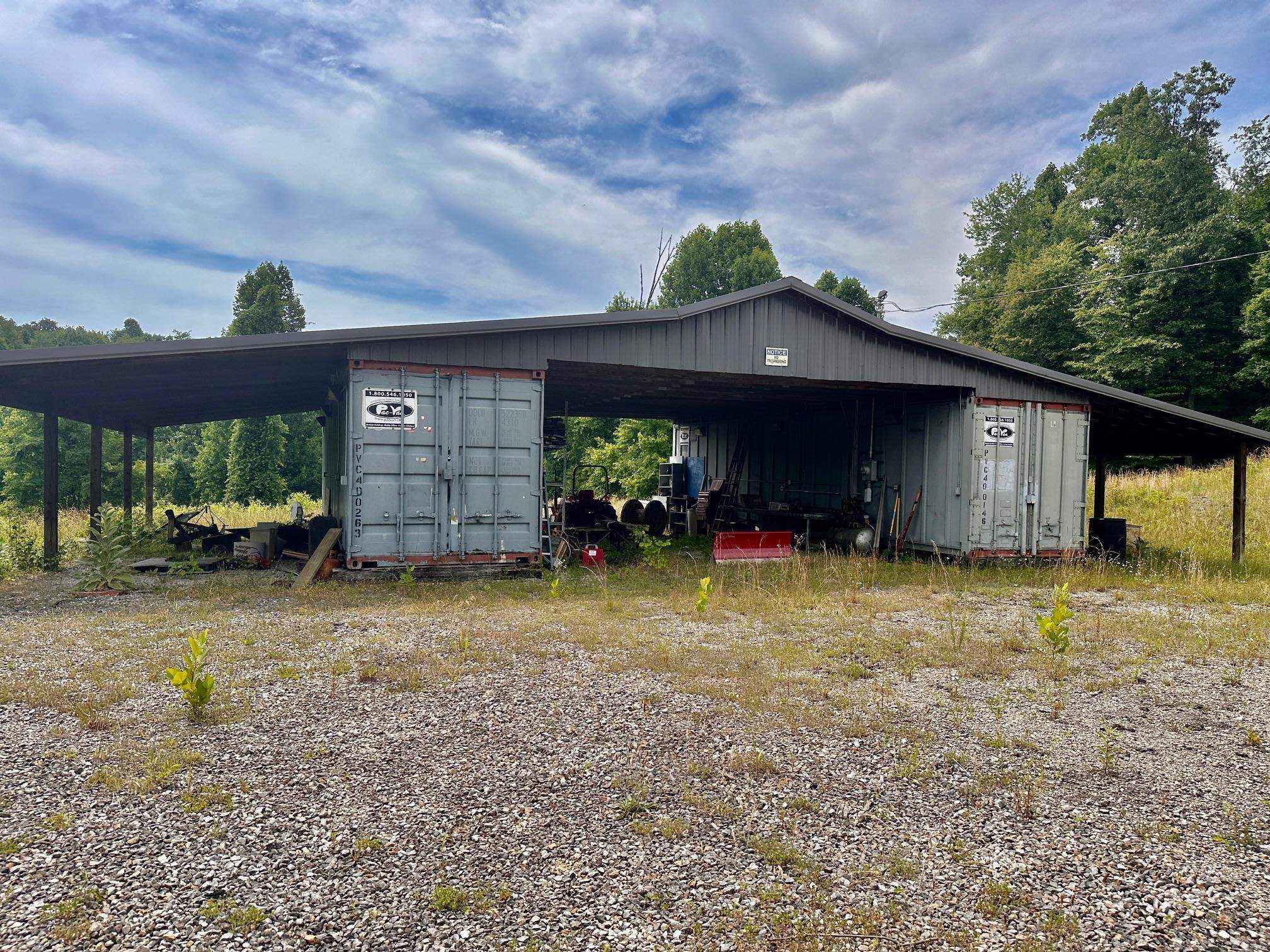 0 McCoy Road Huntington, WV 25701 - Photo 6 of 7 Gallery Image 6