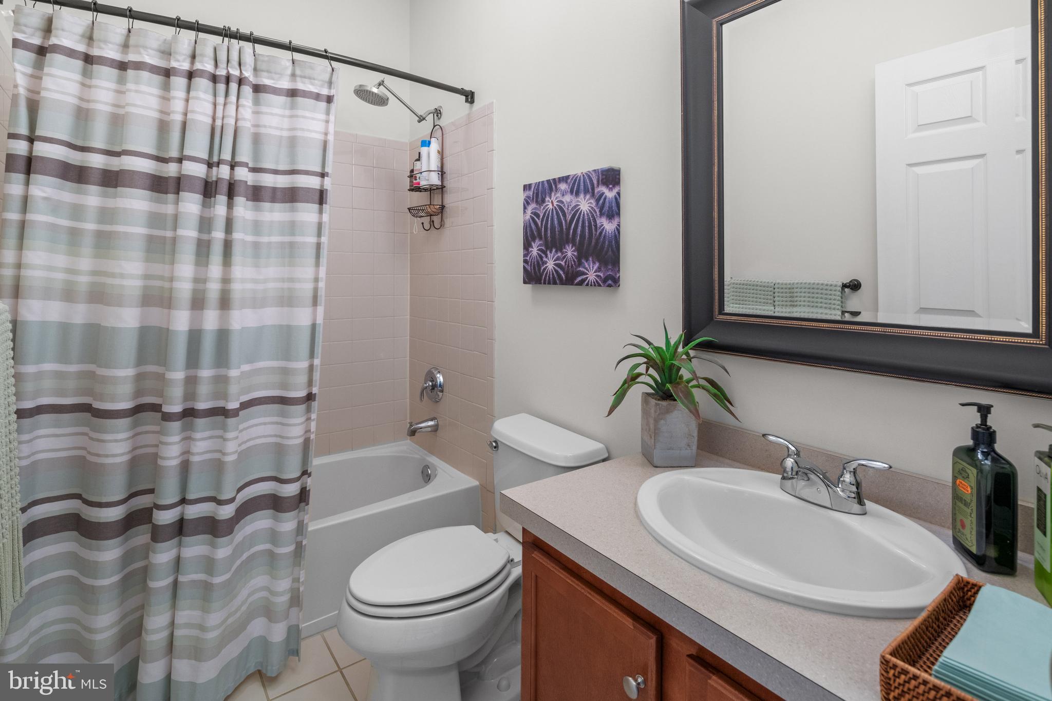 227 Timberlake Drive Ewing, NJ 08618 - Photo 19 of 21 a bathroom with a sink toilet and shower
