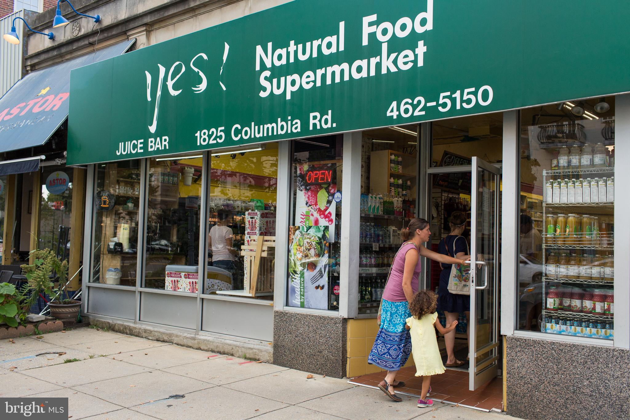 3504 13th Street Northwest, Unit 12 Washington, DC 20010 - Photo 24 of 24