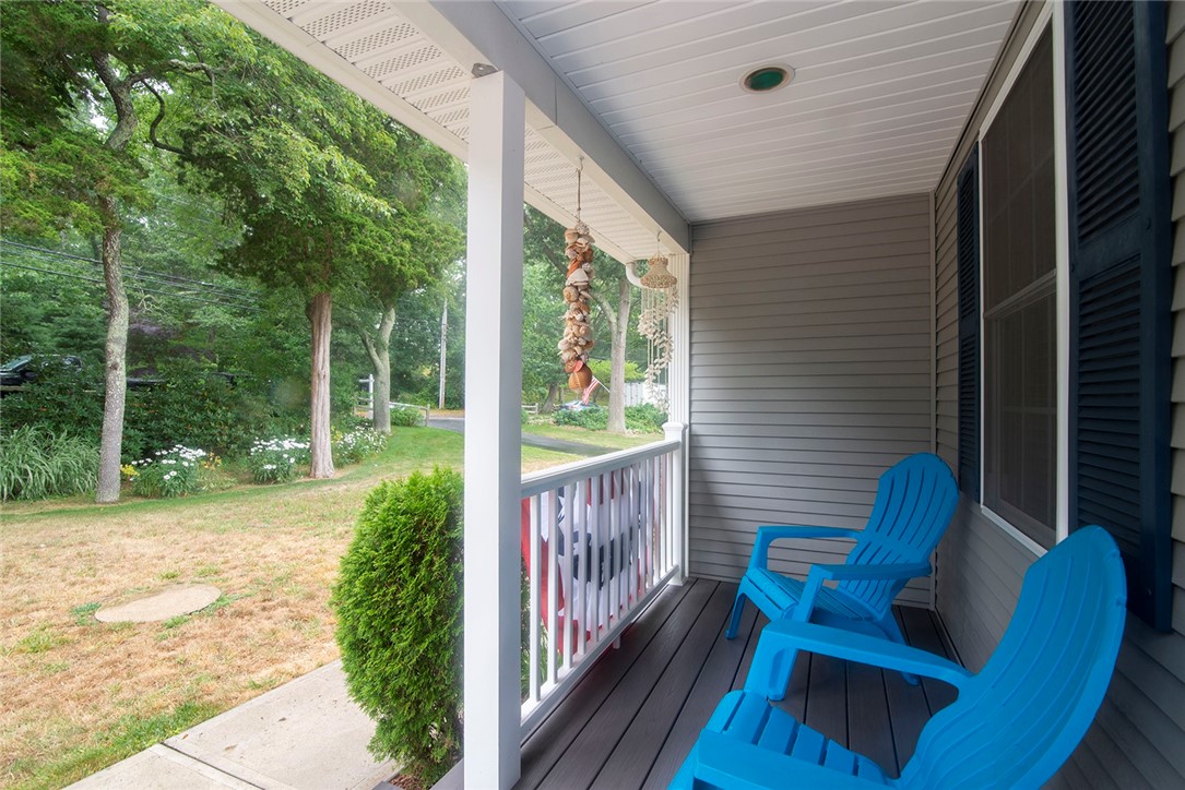 5018 Old Post Road Charlestown, RI 02813 - Photo 2 of 21