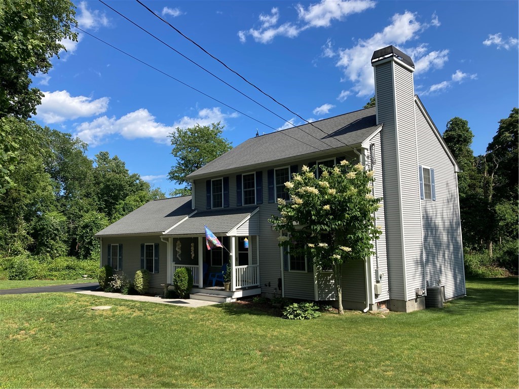 5018 Old Post Road Charlestown, RI 02813 - Photo 21 of 21