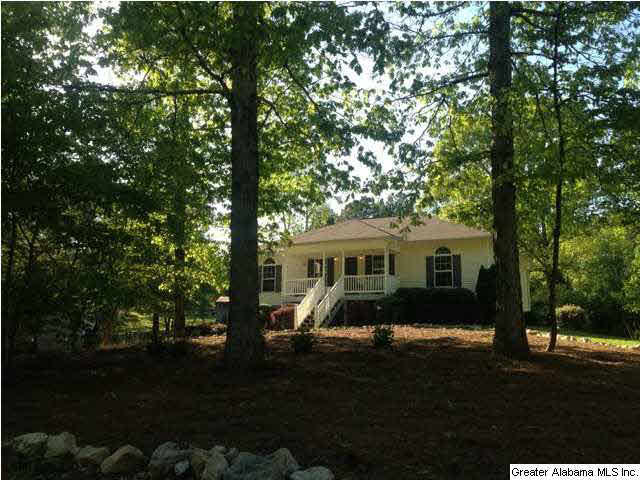1383 Mountain Lake Road Warrior, AL 35180 - Photo 2 of 17