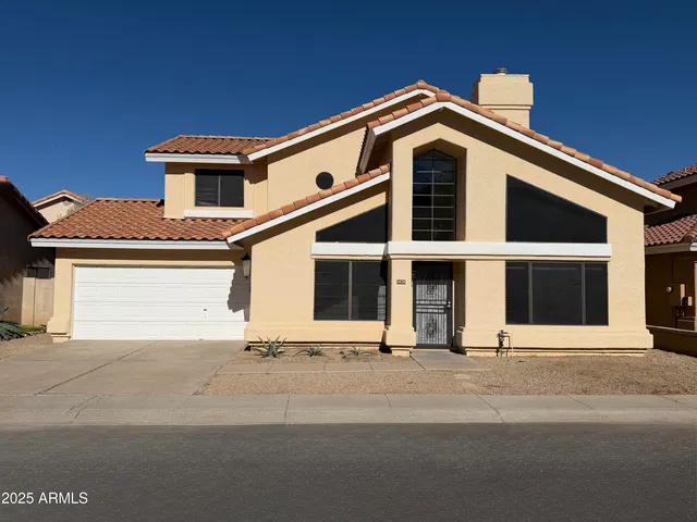 $2,600 | 4434 East Annette Drive, Phoenix, AZ 85032