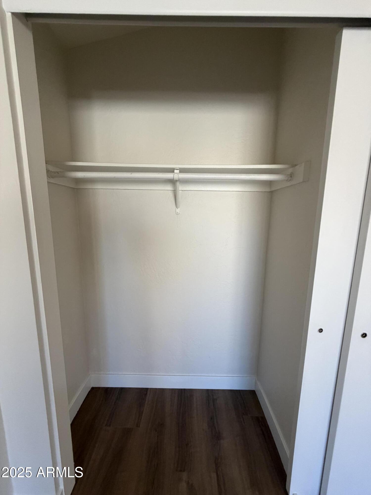 4434 East Annette Drive Phoenix, AZ 85032 - Photo 18 of 27 a close view of closet