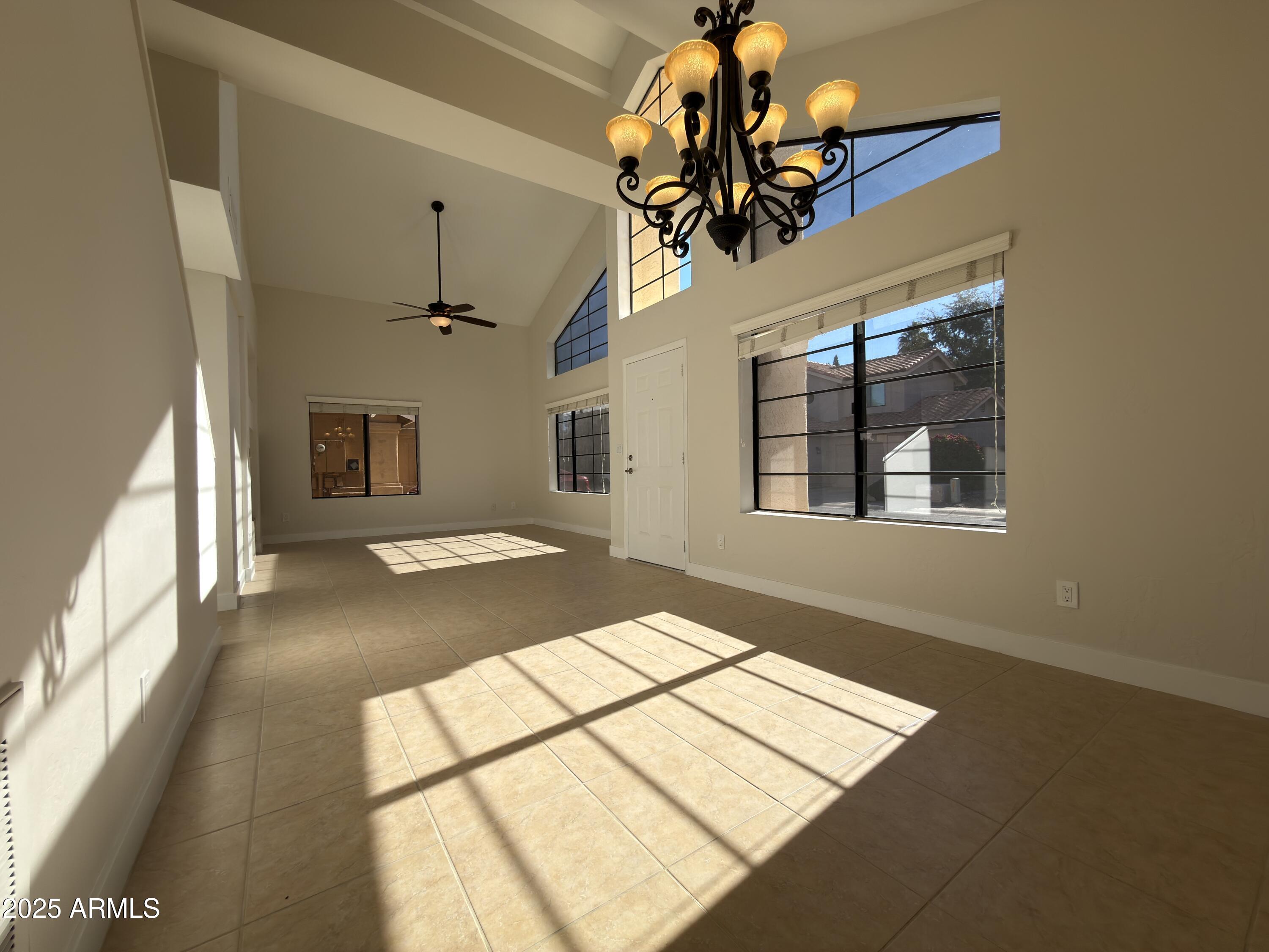 4434 East Annette Drive Phoenix, AZ 85032 - Photo 5 of 27 a view of an entryway