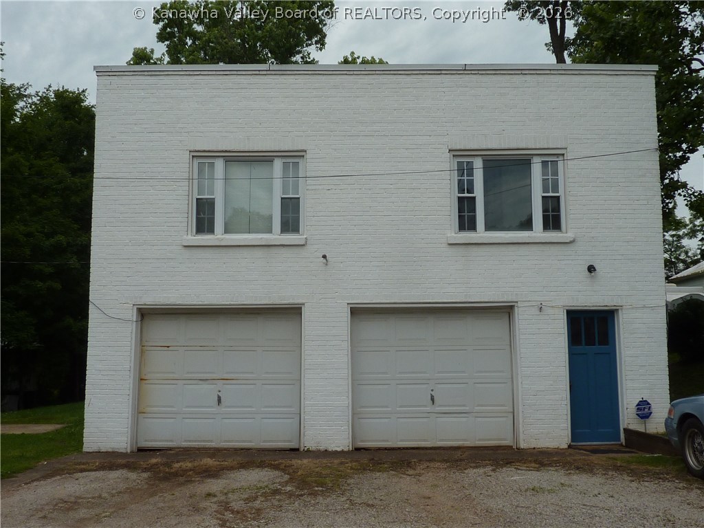 338 1/2 North Church Street Ripley, WV 25271 - Photo 1 of 11 Gallery Image 1