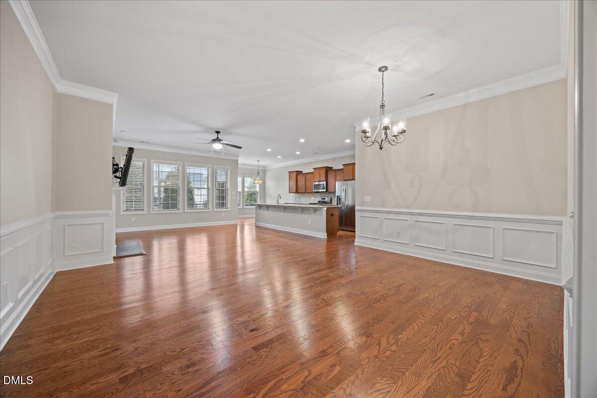 7601 Oakberry Drive Raleigh, NC 27616 - Photo 9 of 37 11-2A1A9376
