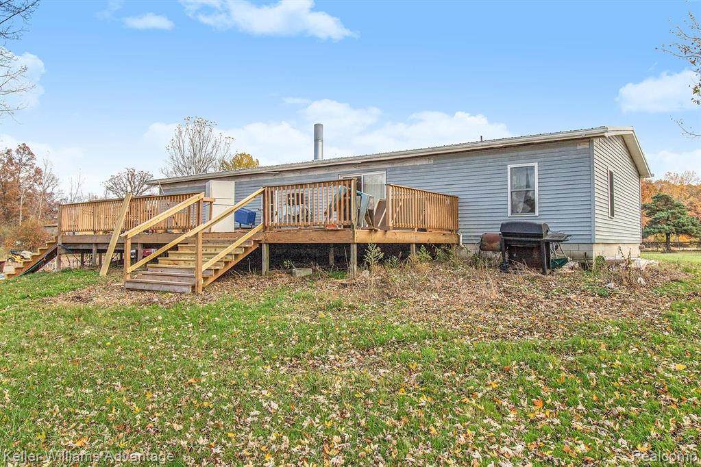27400 Romine Road New Boston, MI 48164 - Photo 38 of 48 Gallery Image 38