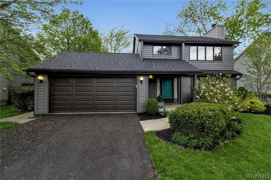 62 Rue Madeleine Amherst, NY 14221 - Photo 1 of 40