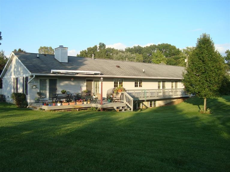 5788 Merritt Road Ypsilanti, MI 48197 - Photo 2 of 10 Photo 2