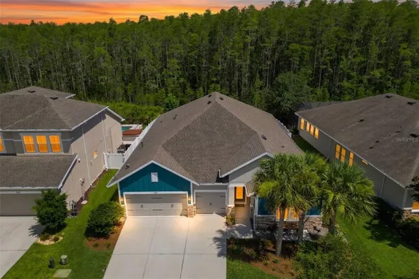 $750,000 | 2902 Long Bow Way, Odessa, FL 33556