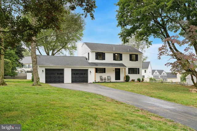 $825,000 | 306 Greenhill Road, West Chester, PA 19380