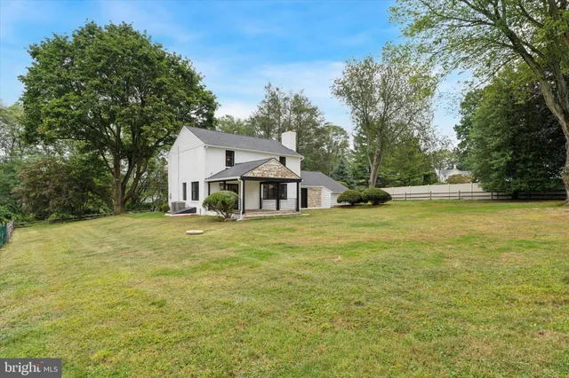 $825,000 | 306 Greenhill Road, West Chester, PA 19380