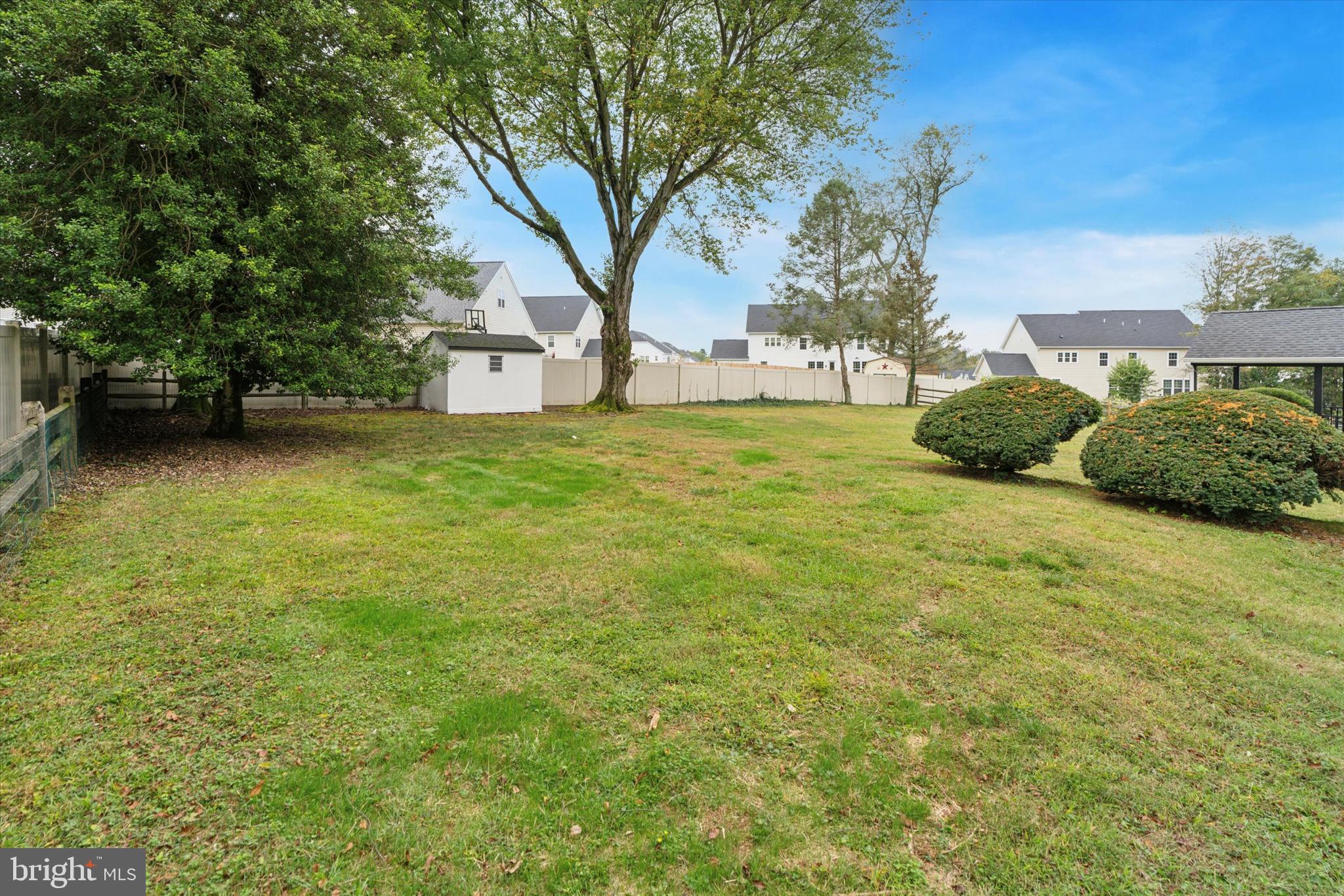 306 Greenhill Road West Chester, PA 19380 - Photo 36 of 42 a view of a tree in front of a house