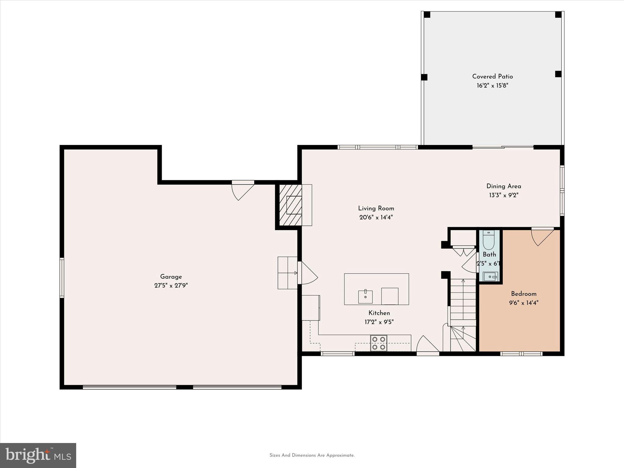 306 Greenhill Road West Chester, PA 19380 - Photo 39 of 42 a view of a living room
