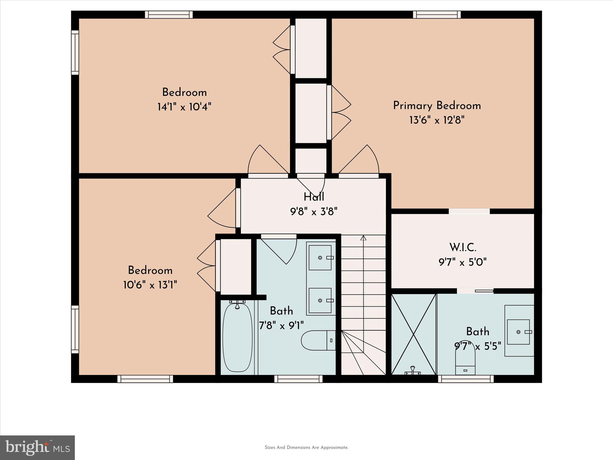 306 Greenhill Road West Chester, PA 19380 - Photo 40 of 42 unknown