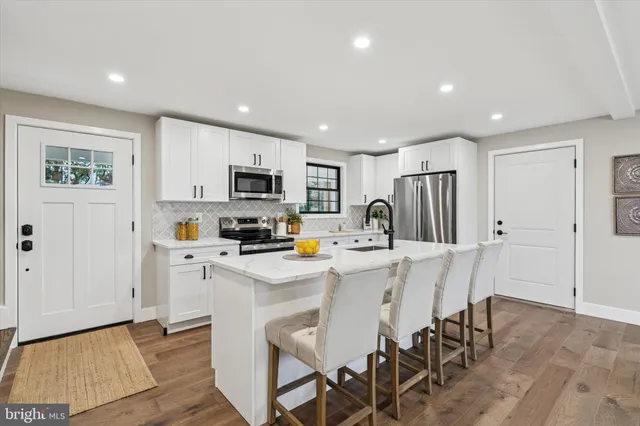 $825,000 | 306 Greenhill Road, West Chester, PA 19380