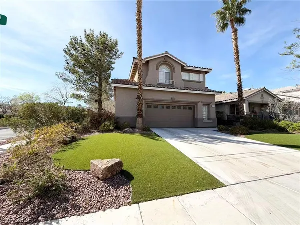 $2,700 | 2729 Sweet Willow Lane, Las Vegas, NV 89135