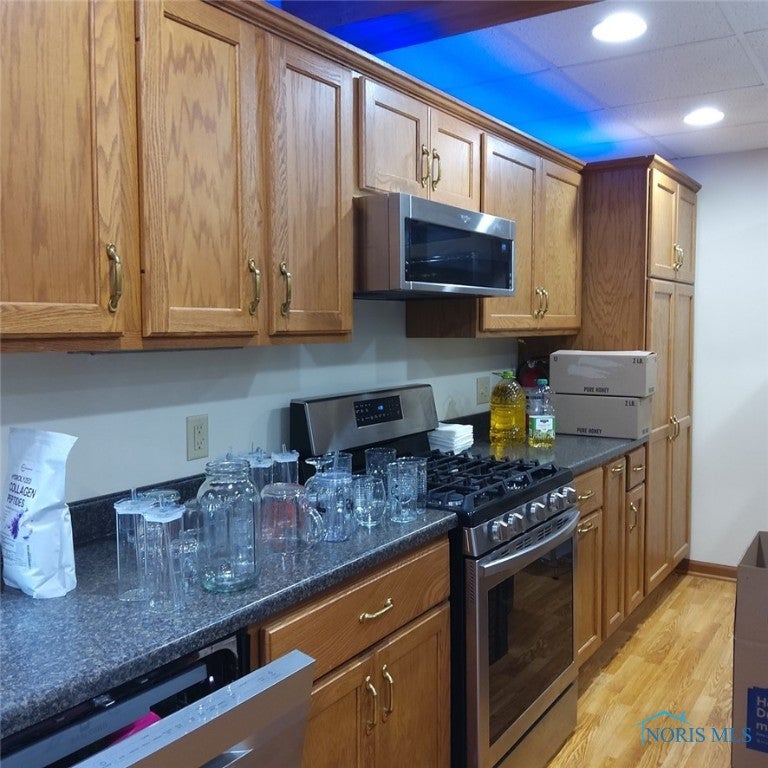 17086 Harris Road Defiance, OH 43512 - Photo 27 of 41 Kitchen Basement