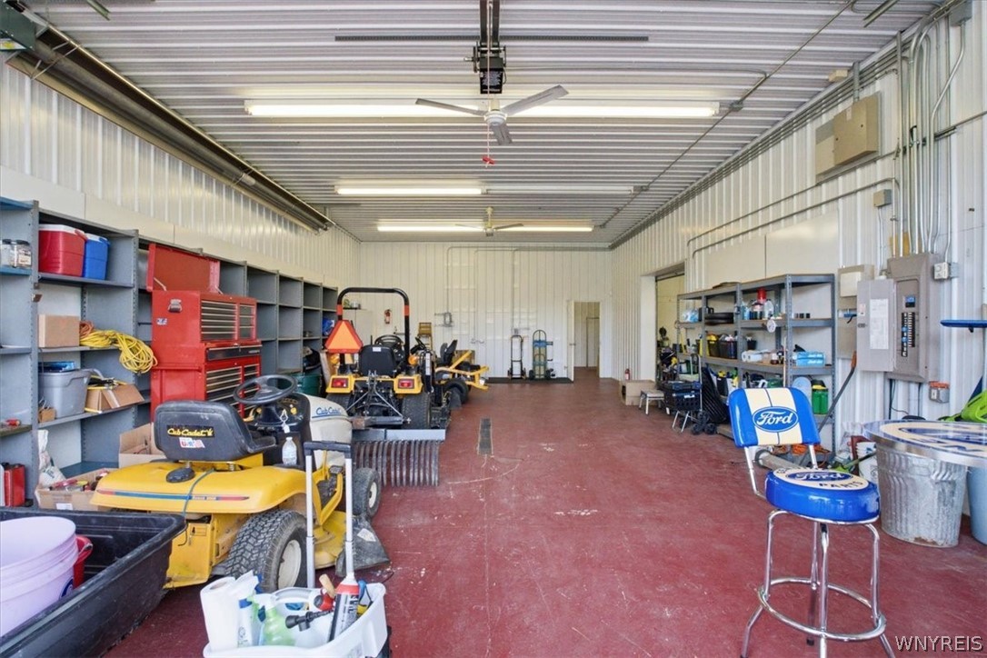 6428 Bartz Road Lockport Town, NY 14094 - Photo 34 of 50 Commercial Shop