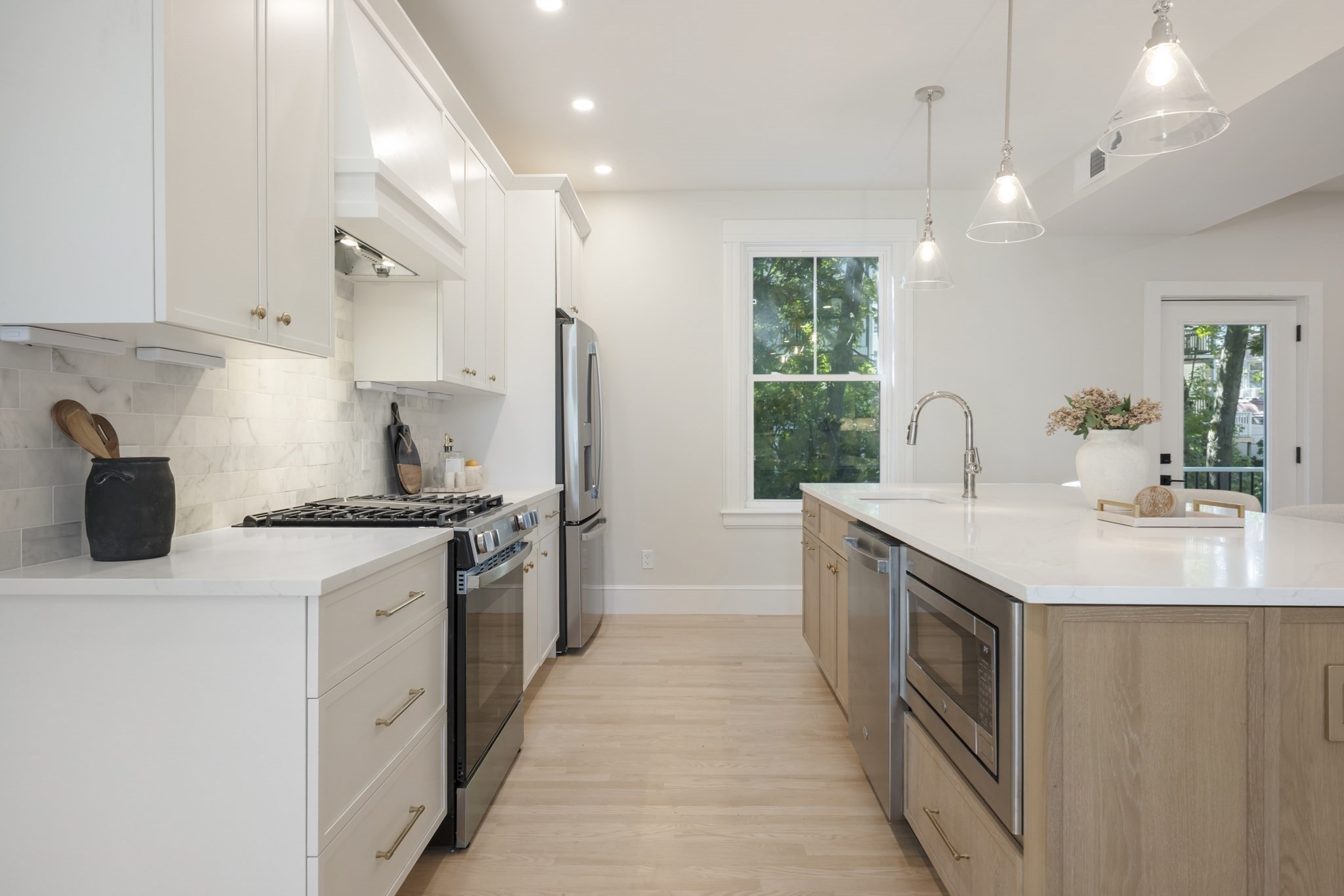 5 Ware Street, Unit 2 Boston, MA 02125 - Photo 8 of 39 Gallery Image 8