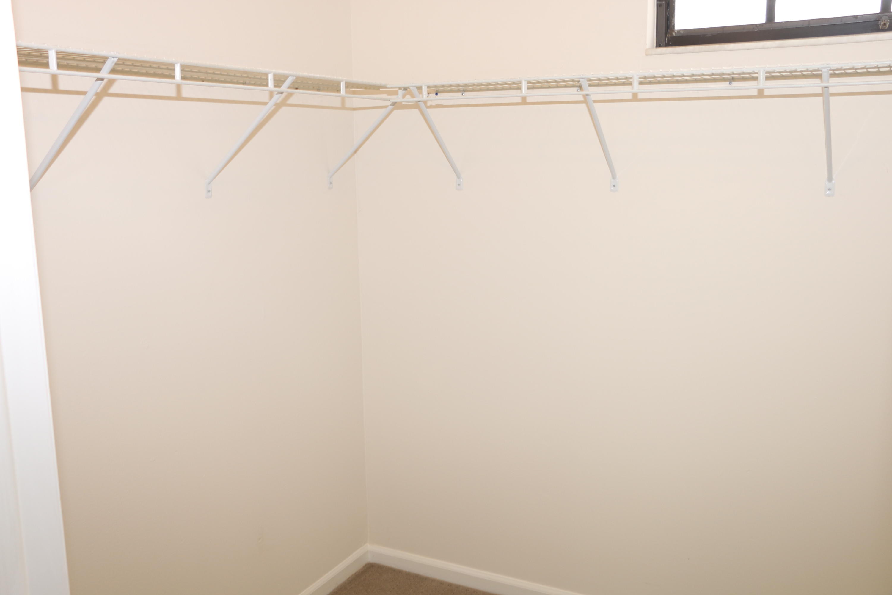 10275 Hidden Springs Court Boca Raton, FL 33498 - Photo 16 of 21 Master Closet