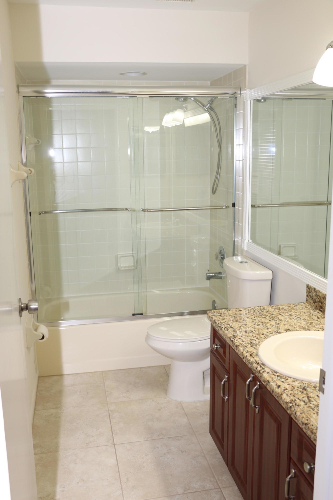 10275 Hidden Springs Court Boca Raton, FL 33498 - Photo 17 of 21 Master Bathroom