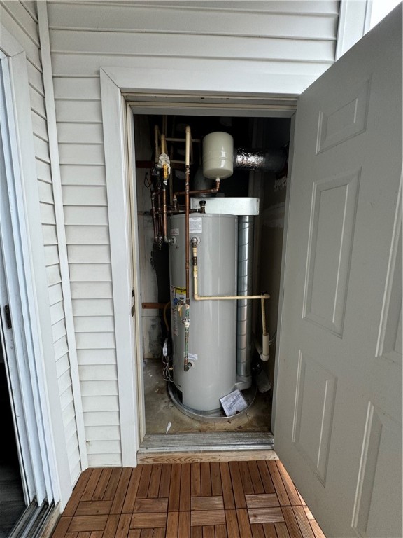98 Mill Street, Unit 202 Woonsocket, RI 02895 - Photo 19 of 20 Gallery Image 19