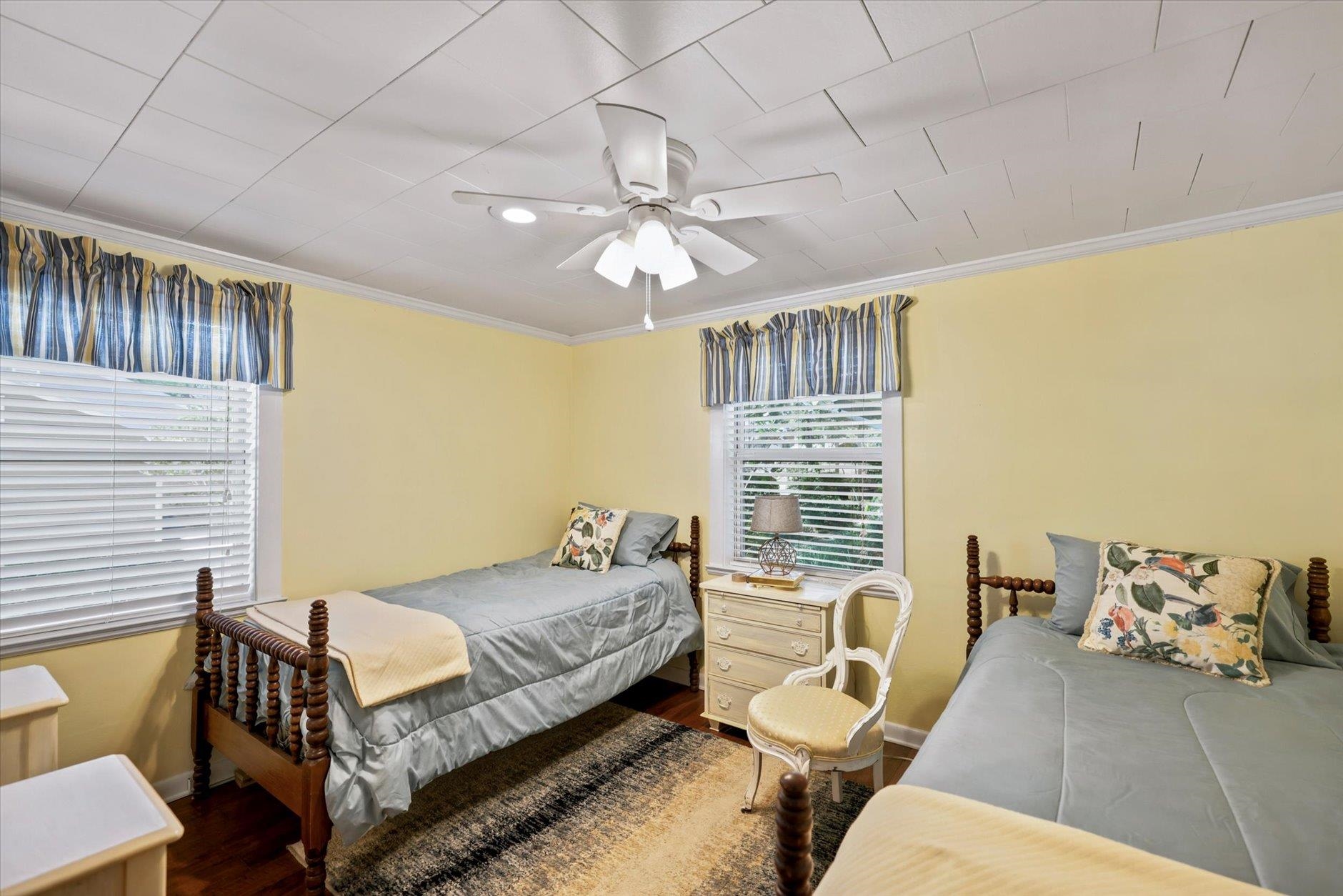 3015 Cooks Landing Road Quincy, FL 32351 - Photo 15 of 57